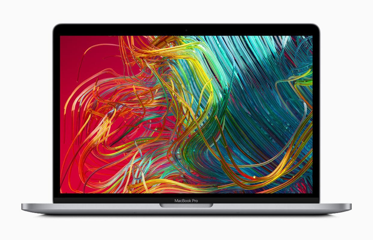 Macbook Pro 2020 13 inch