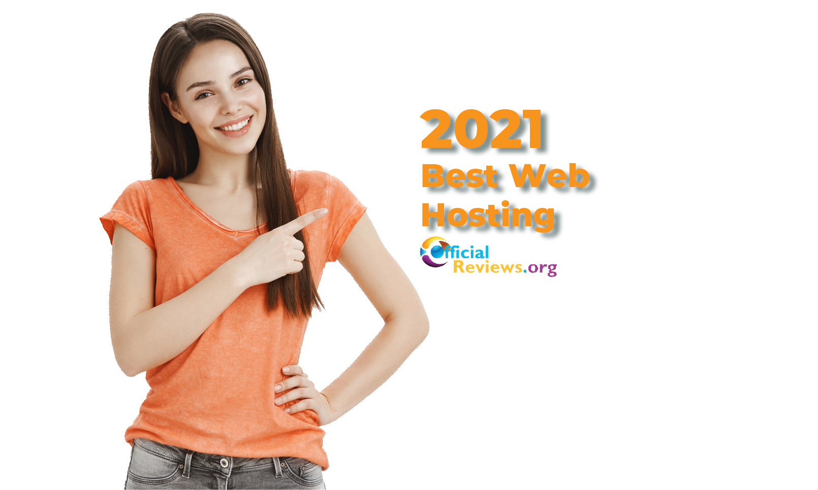 Best Webhosting in 2021